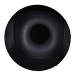 15mmx18mmx10mm Black Nylon Hood Insulation Retainer, 30mm Head