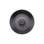 5/8" Polyethylene Flush Sheet Metal Plug Poly, 1-3/64" Head