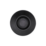 2-1/2" Polyethylene Plastic Plug Button, 3" Head