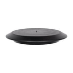 1-1/2" Polyethylene Flush Sheet Metal Plug Hole, 1-7/8" Head