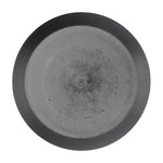 1-1/2" Polyethylene Flush Sheet Metal Plug Hole, 1-7/8" Head
