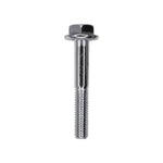 M6-1.0x40mm JIS Small Hex Head Flange Jis Bolt, Zinc