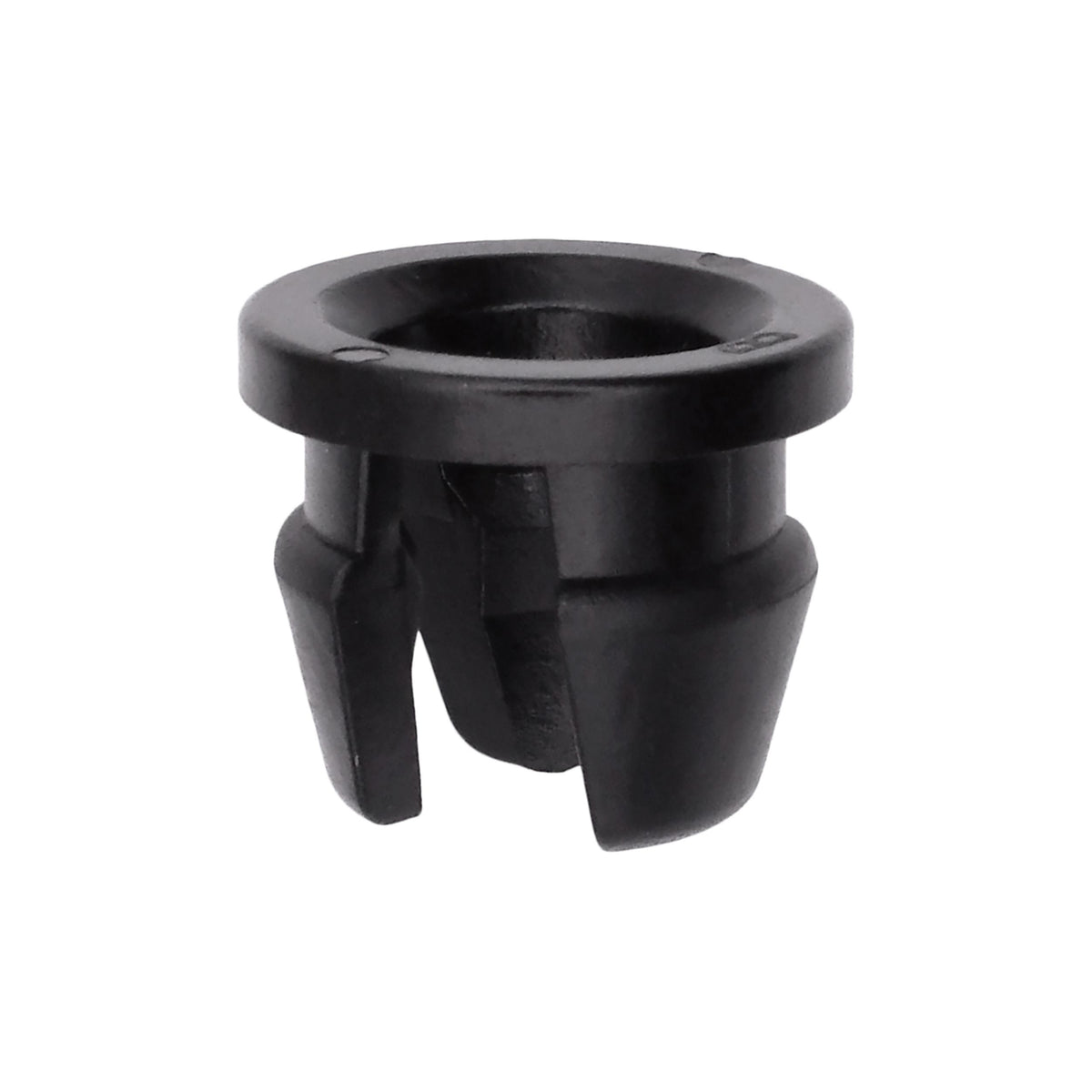10mm Black Nylon Grille And Side Marker Light Grommet