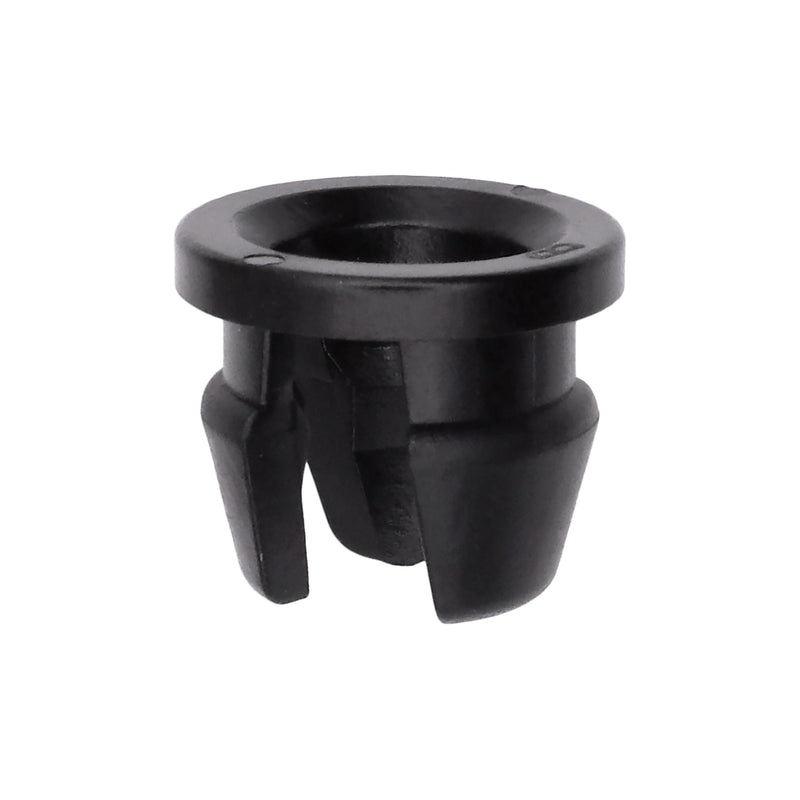 10mm Black Nylon Grille And Side Marker Light Grommet
