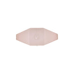 5mmx12mm White Nylon Single Head Hood Seal Christmas Tree Retainer Size