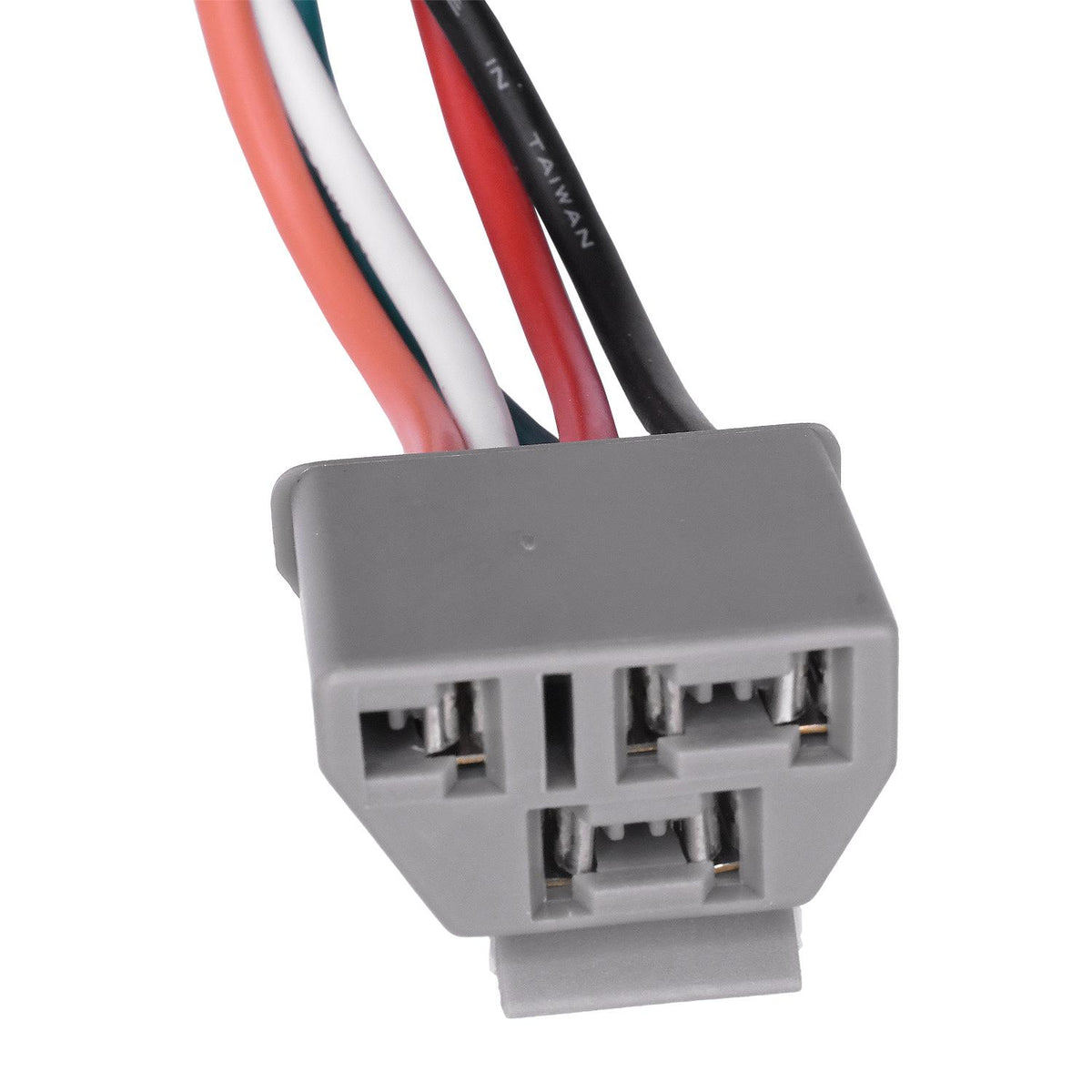 Heater And Air Conditioner Blower Harness Connector