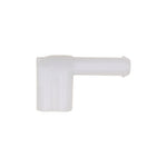 Nylon Emission Harness Elbow Connector