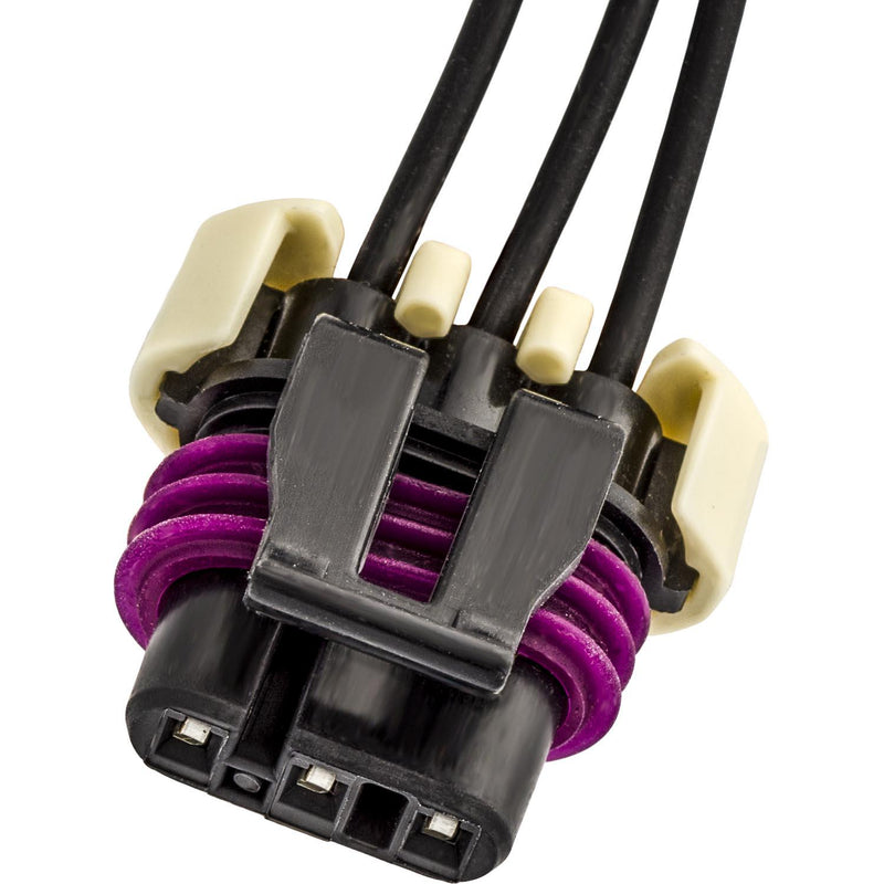 Mass Air Flow Sensor Harness Connector
