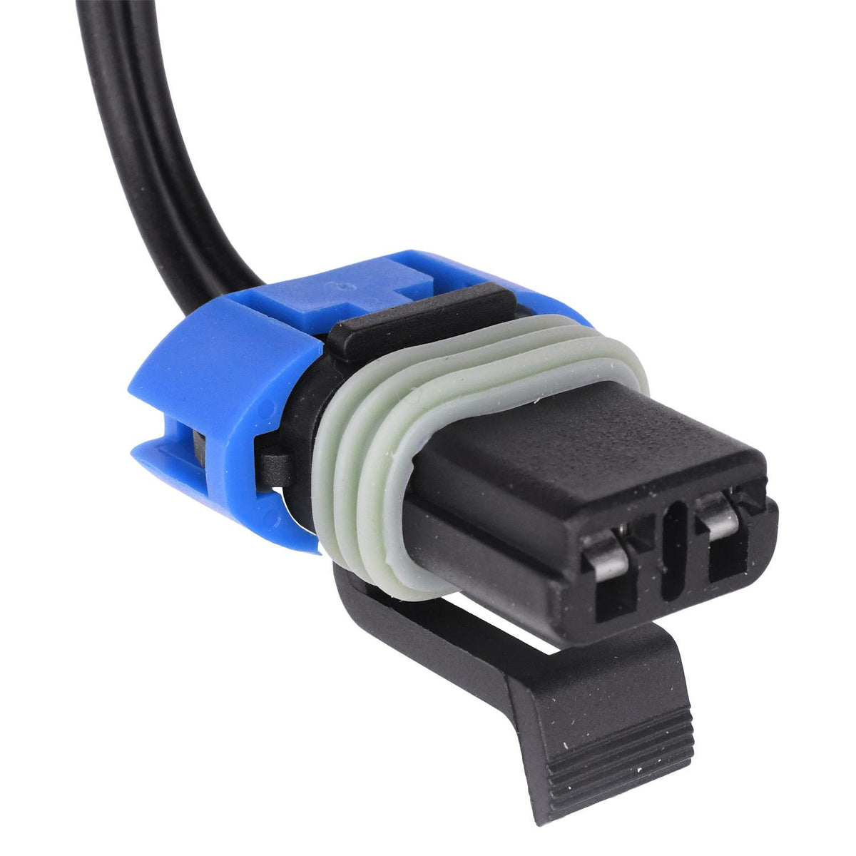 Ignition Speed Sensor Harness Connector, Module & Sensor - Direct Ignition & Vehicle Speed Sensor