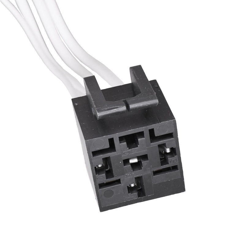 Fan/Fuel Pump/Starter Relay Harness