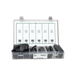 Thin Wall Assortment Heat Shrink Tubing Kit