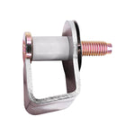 M10-1.5 Door Lock Striker Bolt Assembly Threads