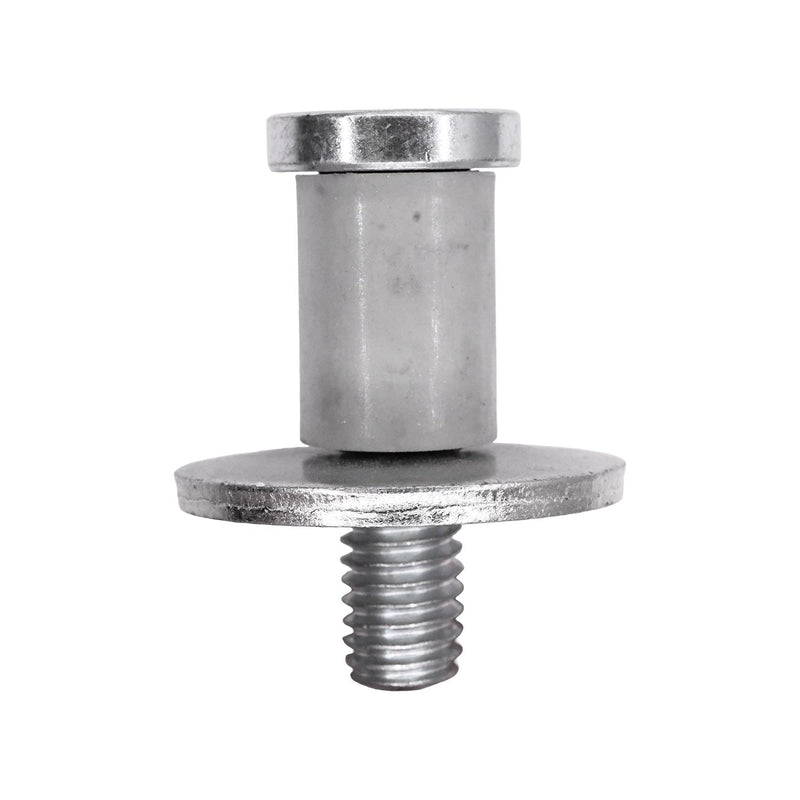 7/16"-14 Door Lock Striker Bolt Assembly Threads