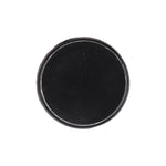 13/64"x7/8" Black Nylon Single Head Side Roof Rail Weatherstrip Christmas Tree Retainer, 13/32" Head