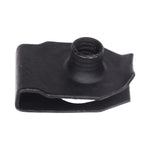 #8-32 Extruded U-Nut, Panel 0.079-0.118"