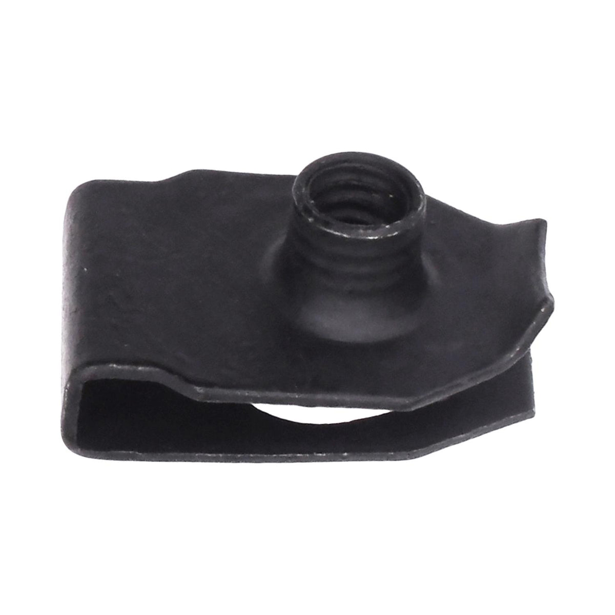 #8-32 Extruded U-Nut, Panel 0.079-0.118"