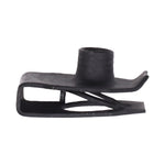 #8-32 Extruded U-Nut, Panel 0.079-0.118"