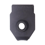 #8-32 Extruded U-Nut, Panel 0.079-0.118"