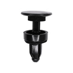 1/4" Nylon Locking Hole Plug, 5/16" Head