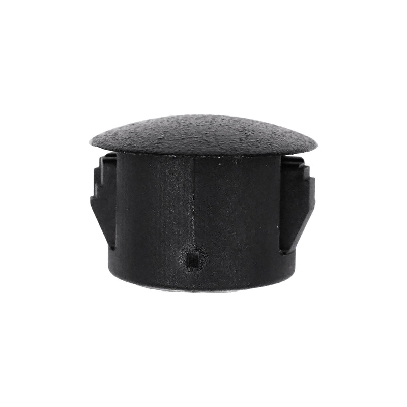 1/2" Nylon Locking Hole Plug, 37/64" Head
