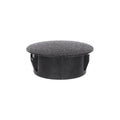 3/4" Nylon Locking Hole Plug, 59/64" Head