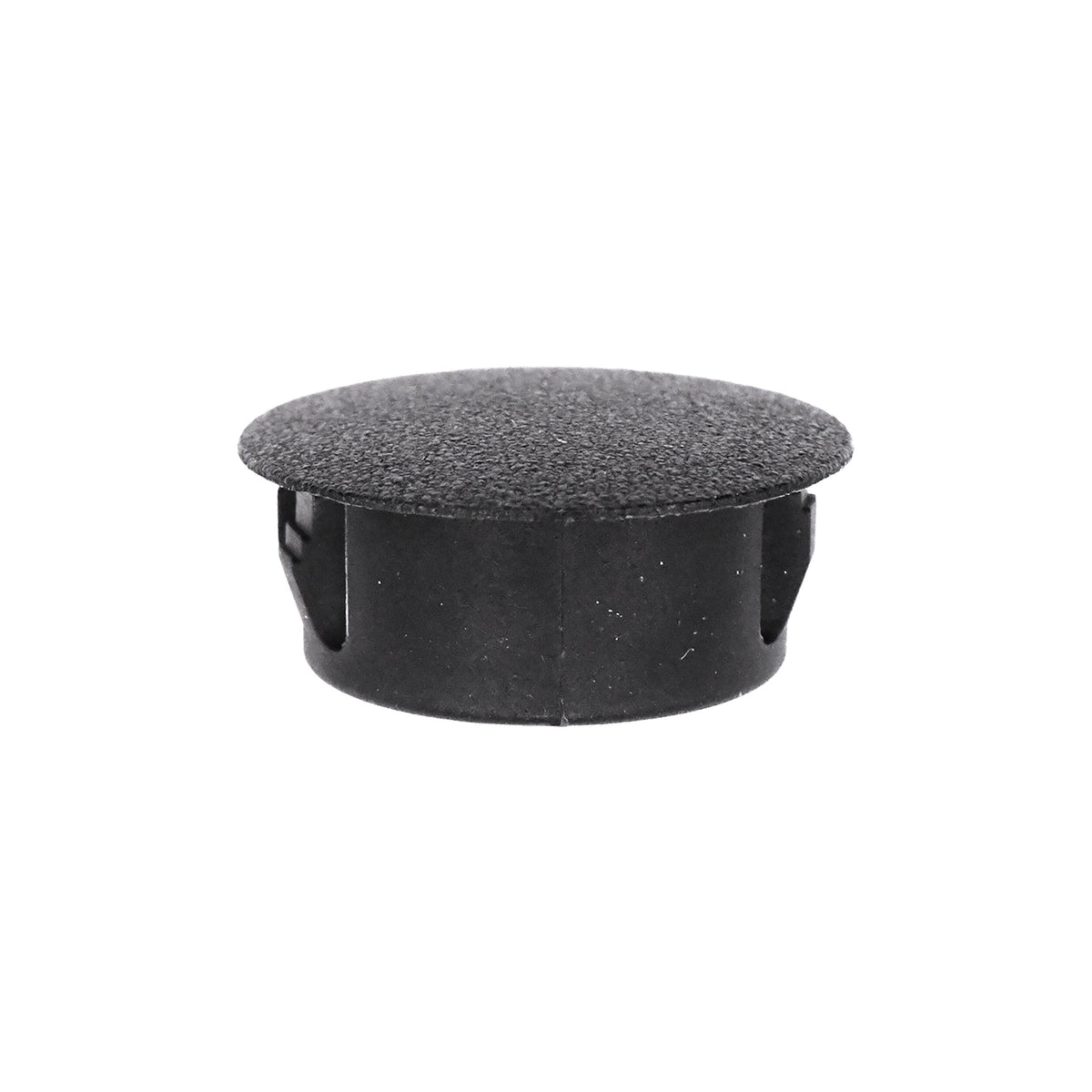 3/4" Nylon Locking Hole Plug, 59/64" Head