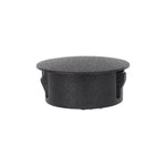 7/8" Nylon Locking Hole Plug, 1-1/64" Head