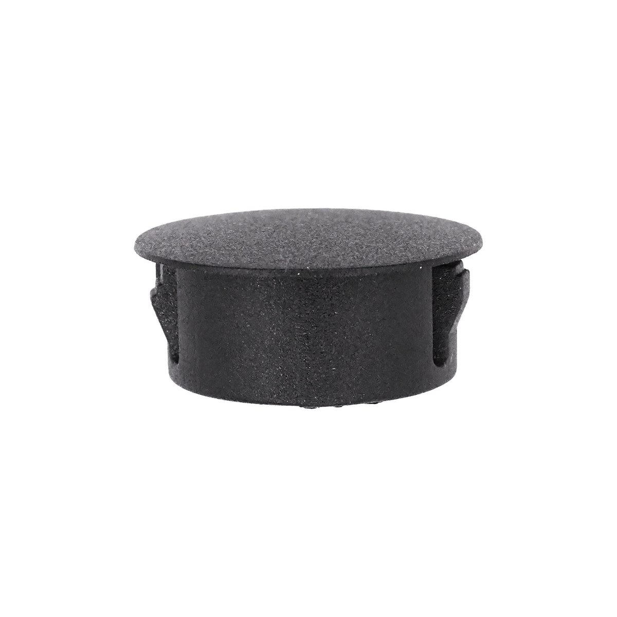 7/8" Nylon Locking Hole Plug, 1-1/64" Head