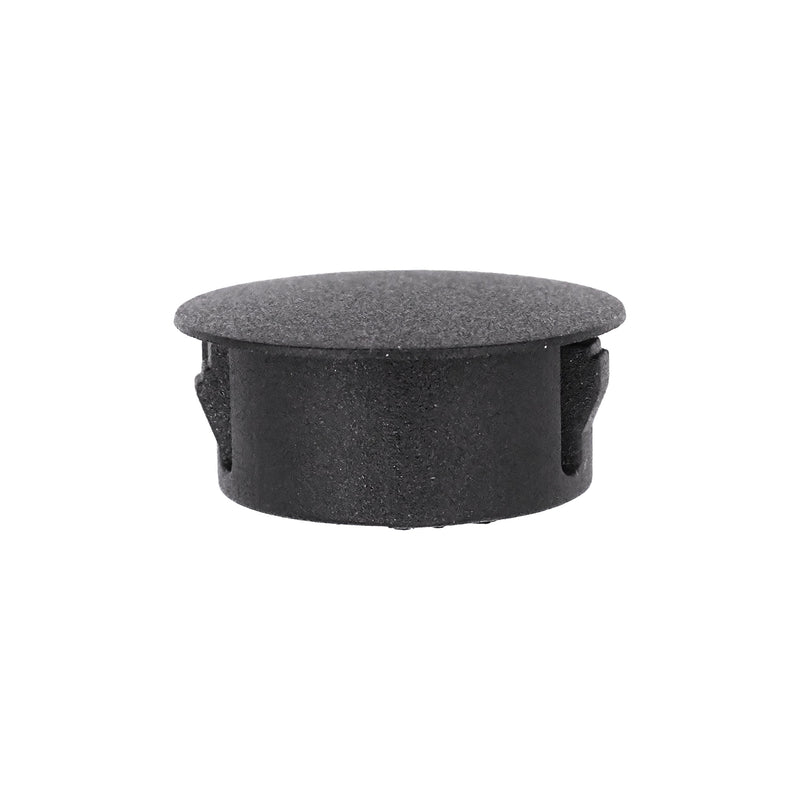 7/8" Nylon Locking Hole Plug, 1-1/64" Head