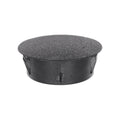 1" Nylon Locking Hole Plug, 1-13/64" Head