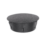1" Nylon Locking Hole Plug, 1-13/64" Head