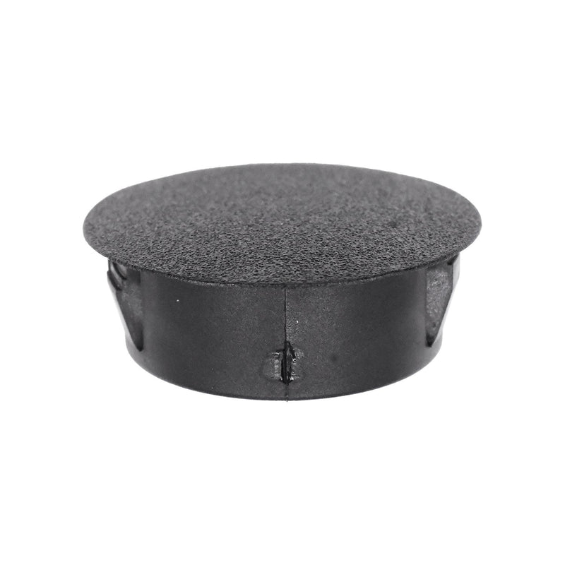 1" Nylon Locking Hole Plug, 1-13/64" Head