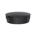 1-1/4" Nylon Locking Hole Plug, 1-3/8" Head