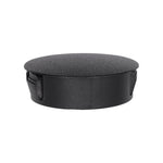 1-1/4" Nylon Locking Hole Plug, 1-3/8" Head