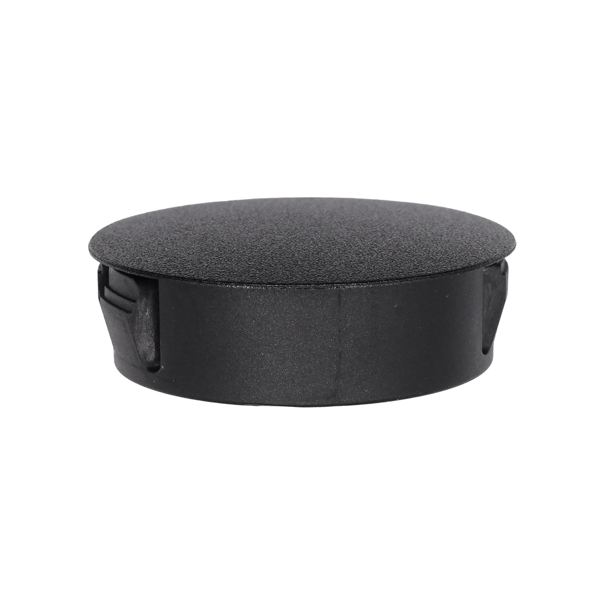 1-1/4" Nylon Locking Hole Plug, 1-3/8" Head