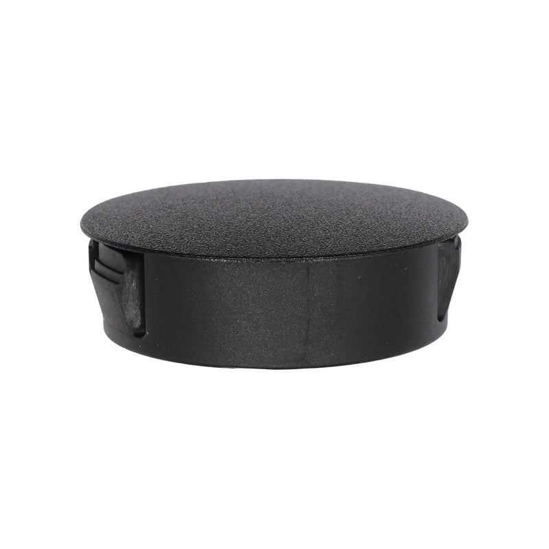 1-1/4" Nylon Locking Hole Plug, 1-3/8" Head