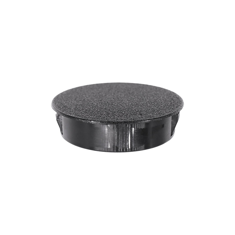 1-1/2" Nylon Locking Hole Plug, 1-43/64" Head