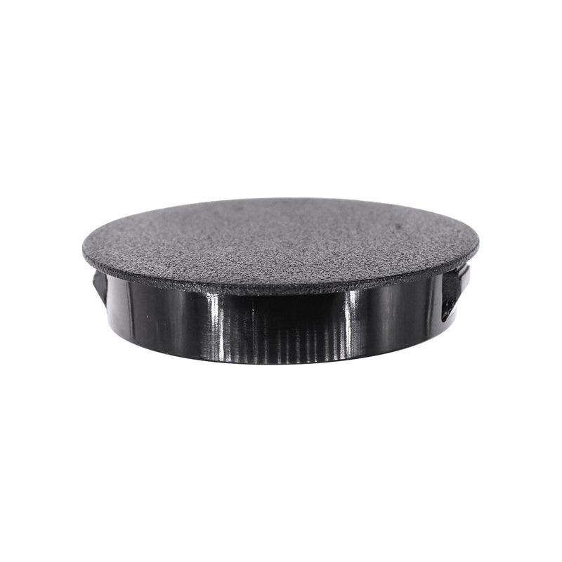 2" Nylon Locking Hole Plug, 2-9/64" Head