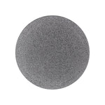 2" Nylon Locking Hole Plug, 2-9/64" Head