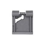 Nylon Rocker Panel Molding Clip