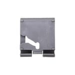 Nylon Rocker Panel Molding Clip