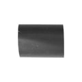 7/8" PVC (Polyvinyl Chloride) Door Lock Striker Bushing, 1/2" ID, 11/16" OD