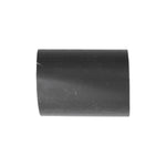 7/8" PVC (Polyvinyl Chloride) Door Lock Striker Bushing, 1/2" ID, 11/16" OD