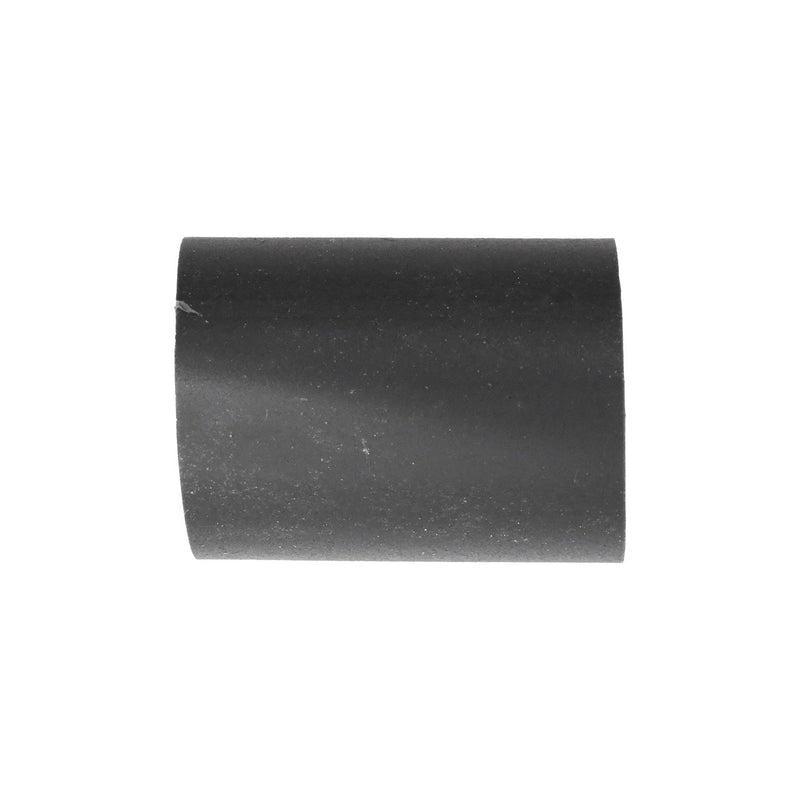 7/8" PVC (Polyvinyl Chloride) Door Lock Striker Bushing, 1/2" ID, 11/16" OD