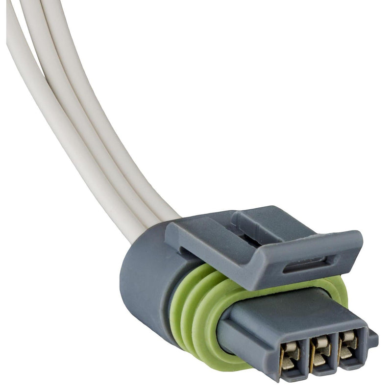 Sensor - Camshaft Harness Connector