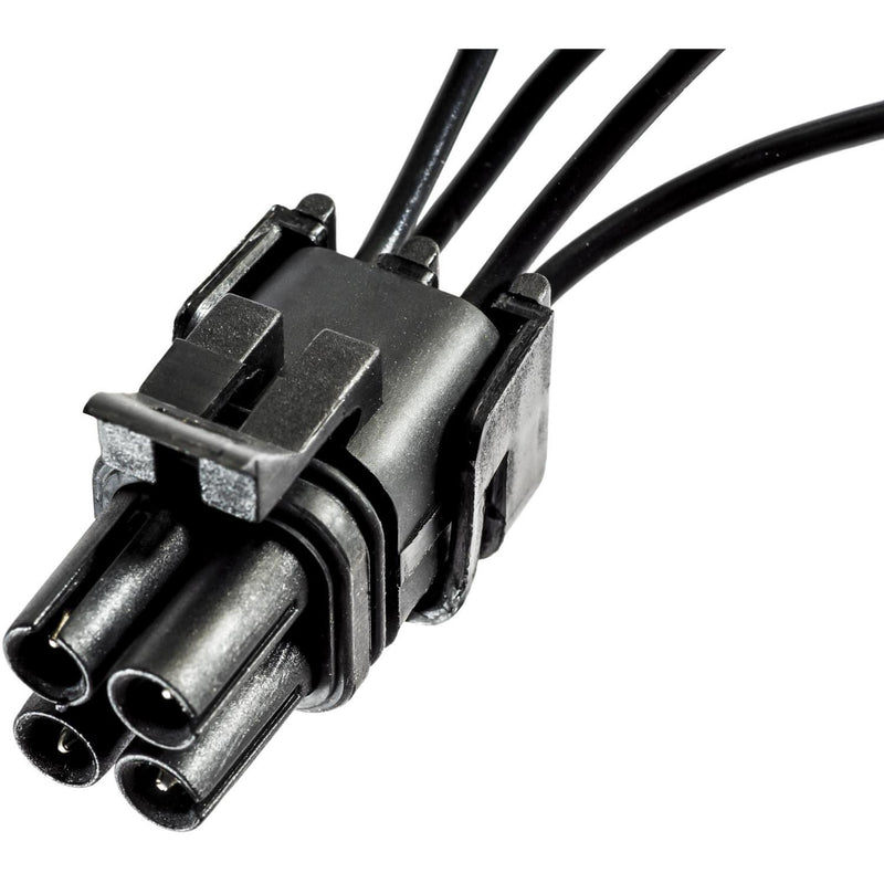 Idle Air Control Harness Connector