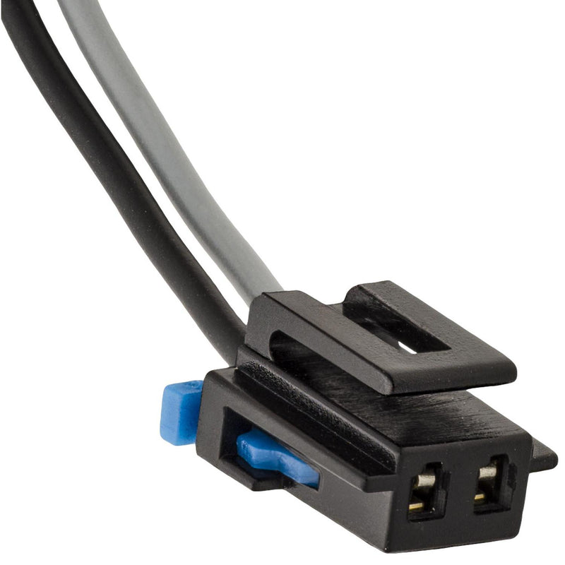 Fuel Pump Harness Connector