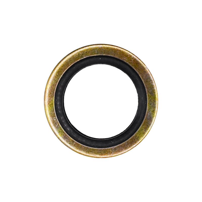 18mm Oil Drain Plug Gasket Steel with Seal