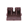Nylon Windshield Setting Block