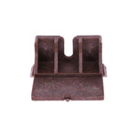 Nylon Windshield Setting Block
